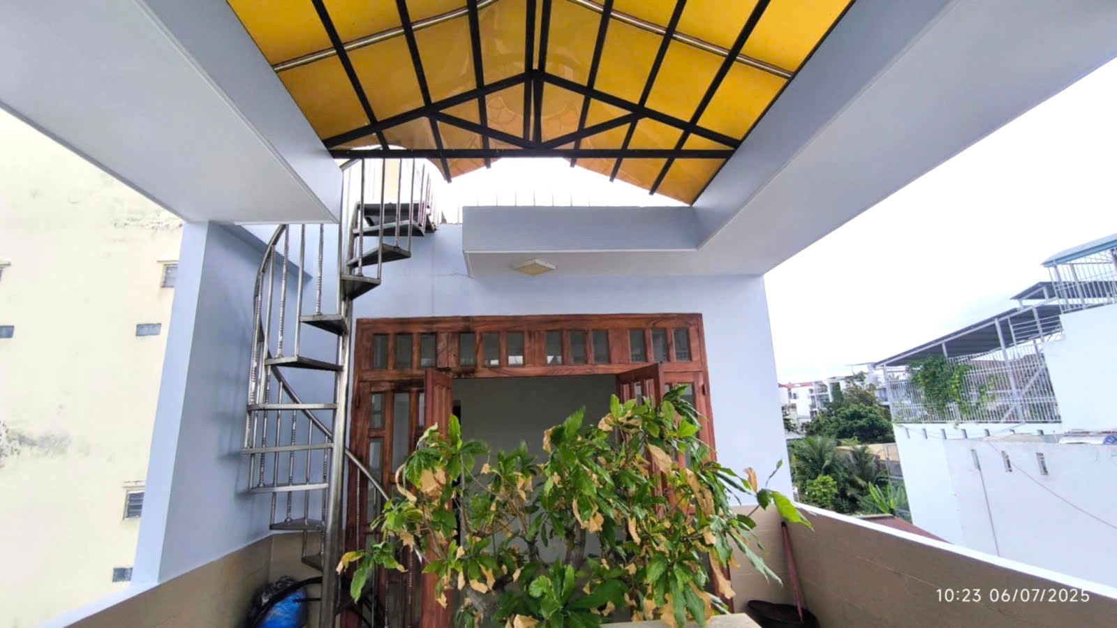 CỰC HIẾM, Chính Chủ 1 Đời,  Hẻm Ô TÔ Thông 82M² Nhỉnh 7 Tỷ, Gò Vấp! - Ảnh chính
